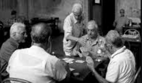 Multe a chi bestemmia, la crociata di un bar del Trevigiano