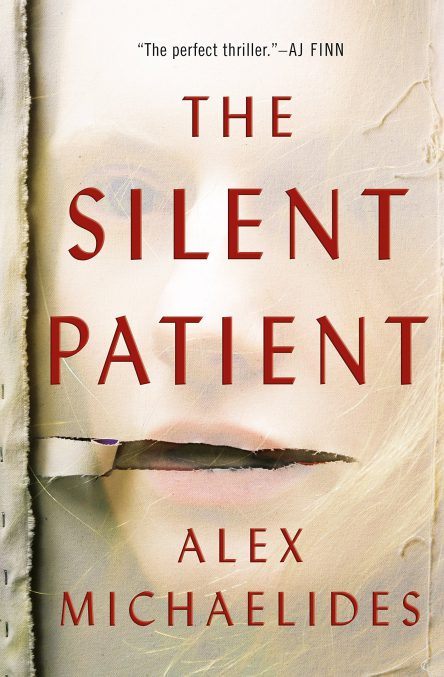Michaelides, La paziente silenziosa - Libri - Un libro al giorno 