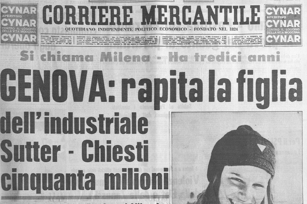 Milena-Sutter-Rapimento-e-omicidio-Genova-6-maggio-1971-Heraldo-Verona