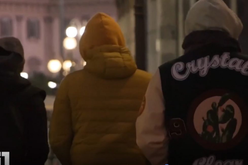 Milano - periferia, violenza sulle donne, giovani stranieri, media - giornale Heraldo.it