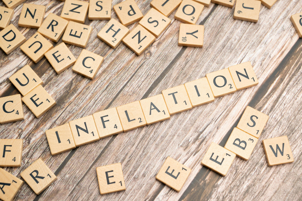 la sfida dell'inflazione