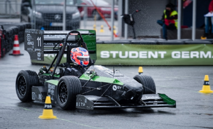 formula sae student mobilità