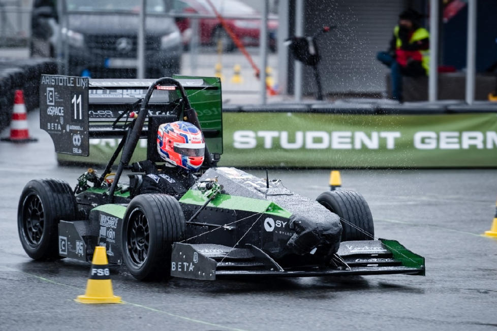 formula sae student mobilità